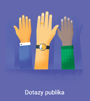 Otázky a odpovědi v Google Prezentacích
