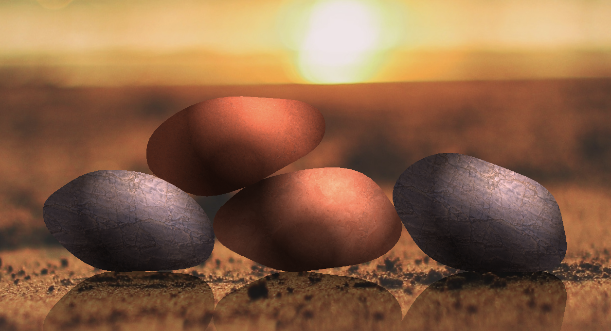 Když se u monitoru nudíte